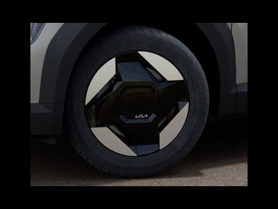 2026 Kia EV9 Light Long Range