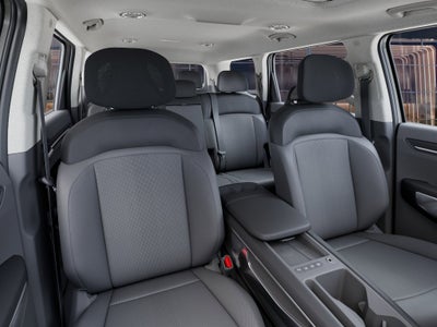 2026 Kia EV9 Light Long Range RWD