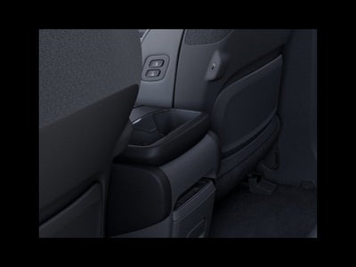 2026 Kia EV9 Light Long Range RWD