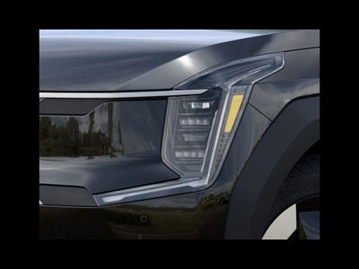 2026 Kia EV9 Light Long Range RWD