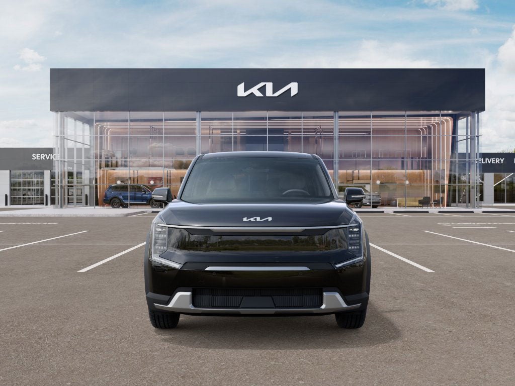 2026 Kia EV9 Light Long Range RWD
