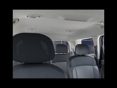 2026 Kia EV9 Light Long Range RWD