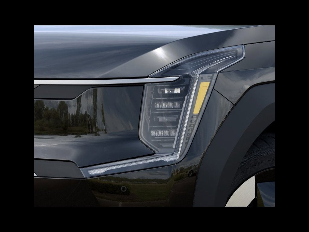 2026 Kia EV9 Light Long Range RWD