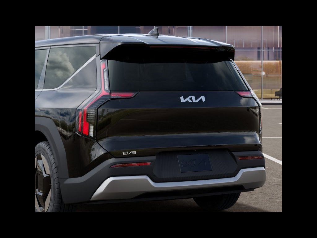 2026 Kia EV9 Light Long Range RWD