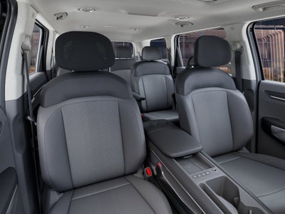 2026 Kia EV9 Light Long Range RWD