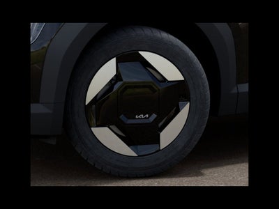 2026 Kia EV9 Light Long Range RWD