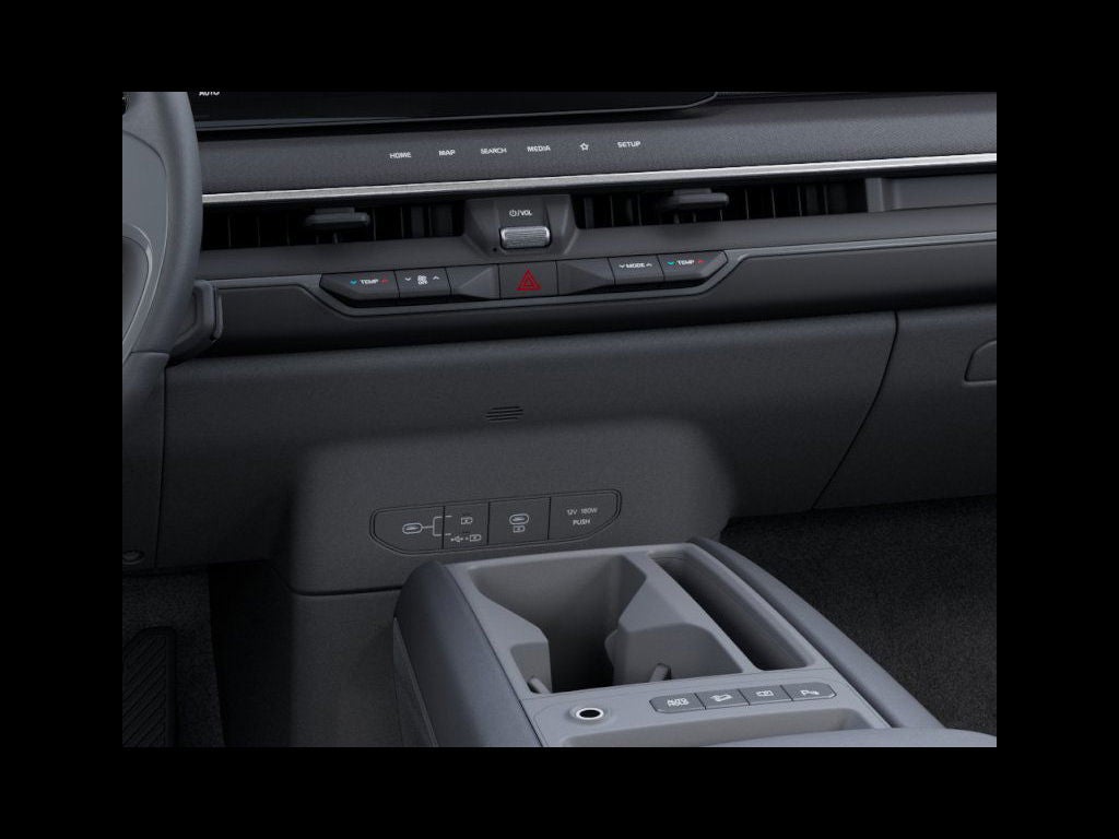 2026 Kia EV9 Light Long Range RWD