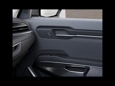 2026 Kia EV9 Light Long Range RWD