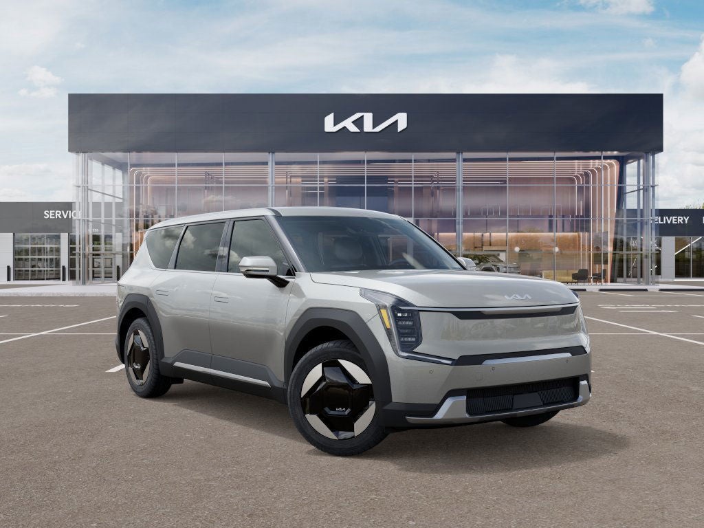 2026 Kia EV9 Light Long Range RWD