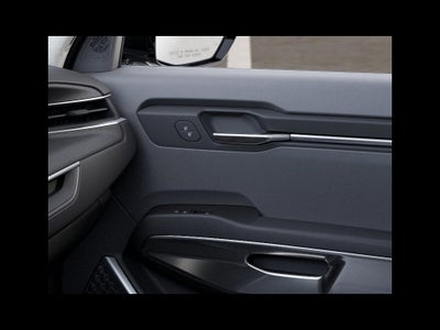 2026 Kia EV9 Light Long Range