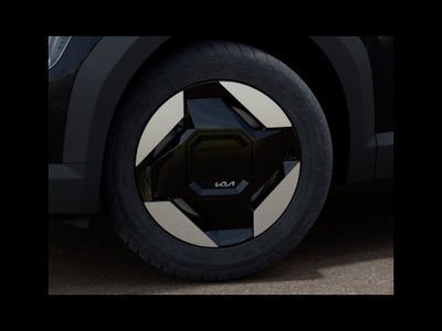 2026 Kia EV9 Light Long Range