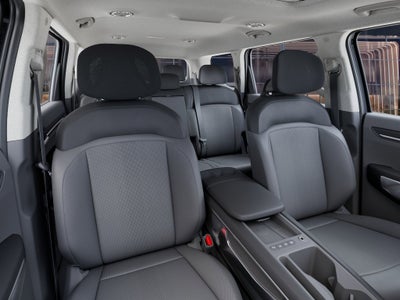 2026 Kia EV9 Light Long Range RWD