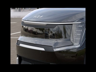 2026 Kia EV9 Light Long Range RWD