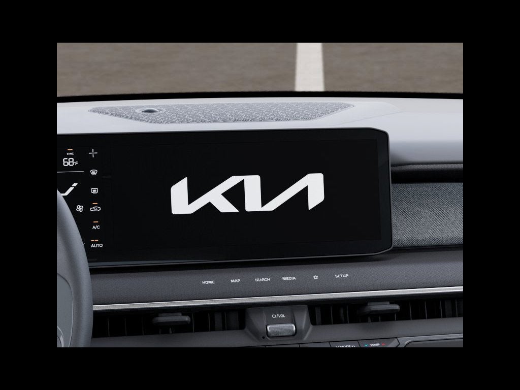 2026 Kia EV9 Light Long Range