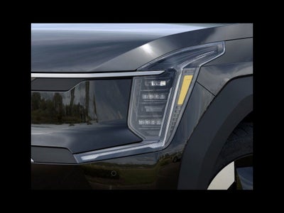 2026 Kia EV9 Light Long Range