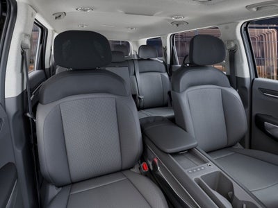 2026 Kia EV9 Light Long Range