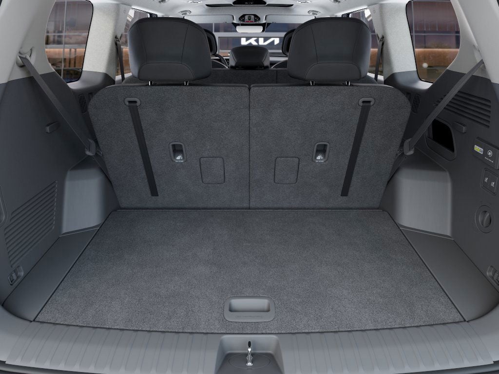 2026 Kia EV9 Light Long Range