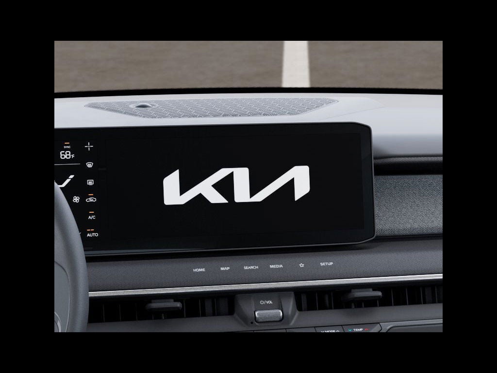 2026 Kia EV9 Light Long Range