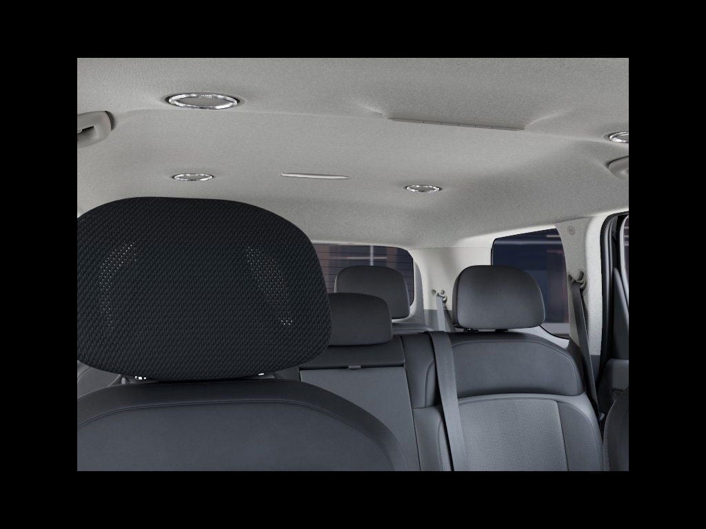 2026 Kia EV9 Light Long Range