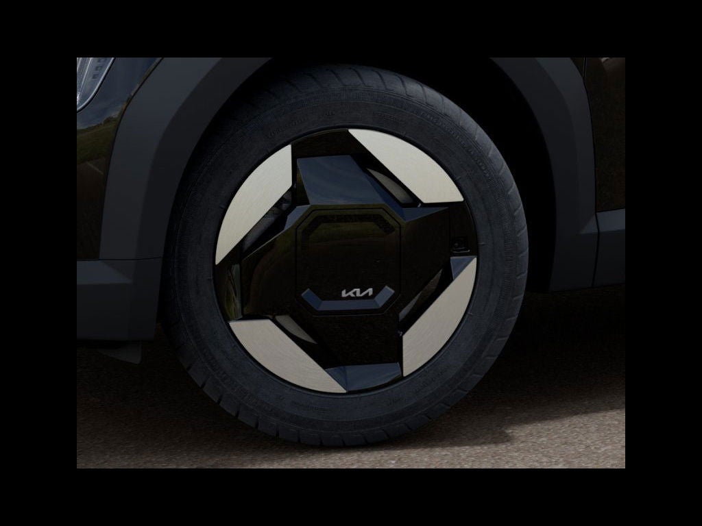 2026 Kia EV9 Light Long Range