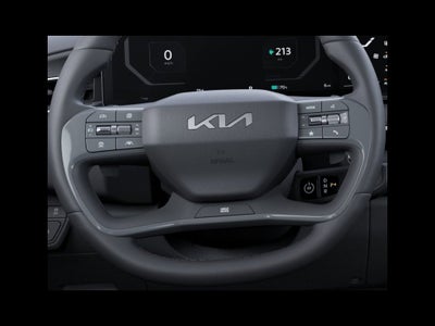 2026 Kia EV9 Light Long Range