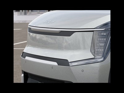 2026 Kia EV9 Light Long Range
