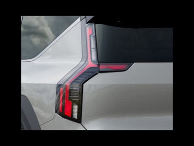 2026 Kia EV9 Light Long Range