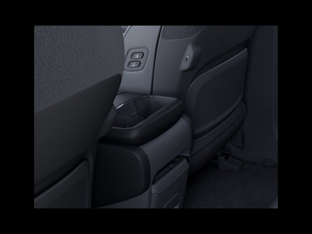 2026 Kia EV9 Light Long Range