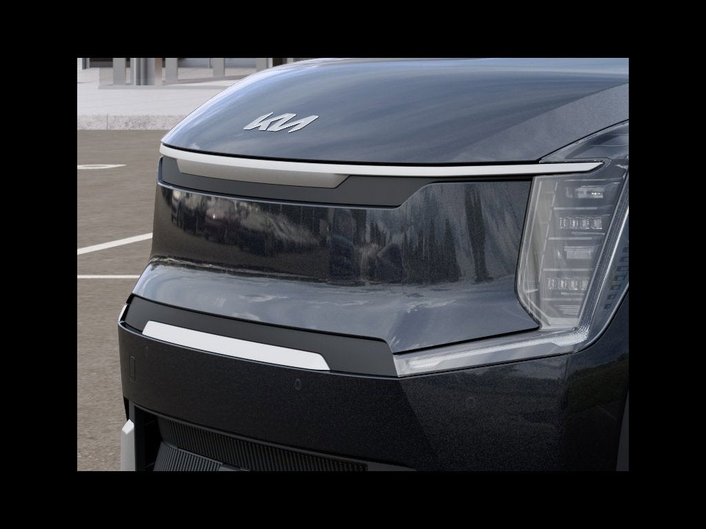 2026 Kia EV9 Light Long Range RWD