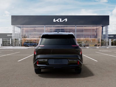 2026 Kia EV9 Land AWD