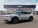 2026 Kia EV9 Land AWD