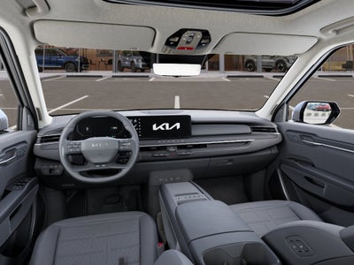 2026 Kia EV9 Land AWD