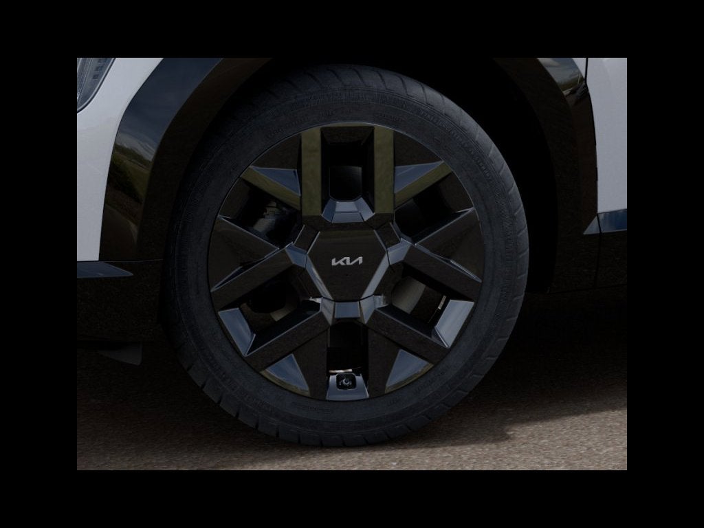 2026 Kia EV9 Land AWD