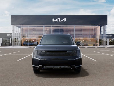 2026 Kia EV9 Land AWD