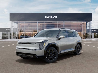 2026 Kia EV9 Land AWD
