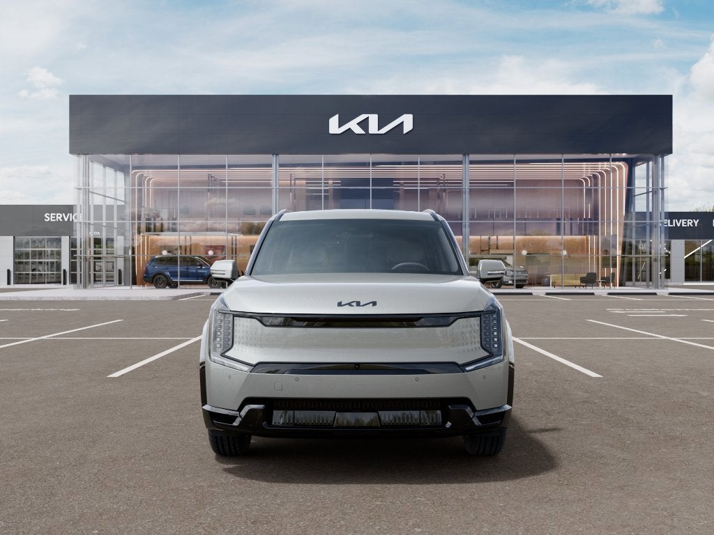 2026 Kia EV9 Land AWD