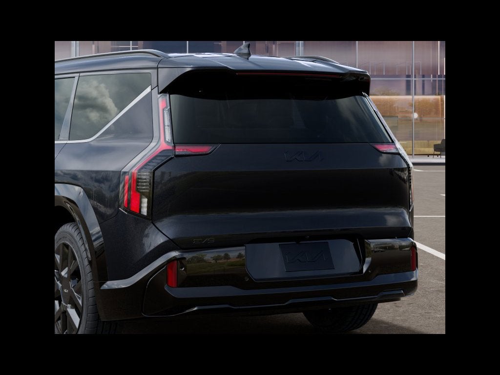 2026 Kia EV9 Land AWD
