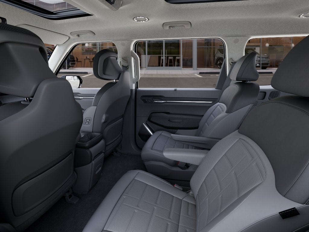 2026 Kia EV9 Land AWD