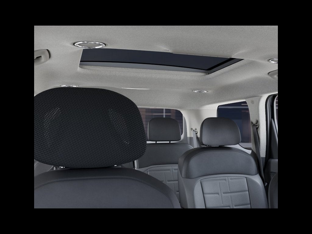 2026 Kia EV9 Land AWD