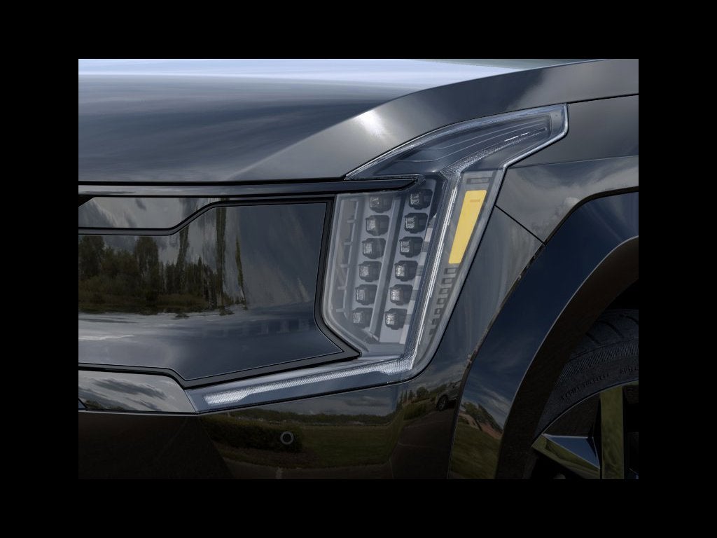 2026 Kia EV9 Land