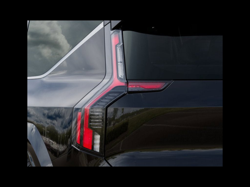 2026 Kia EV9 Land