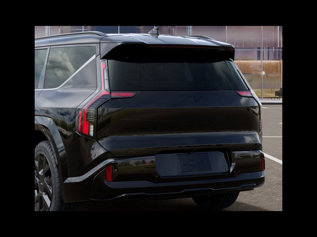 2026 Kia EV9 Land