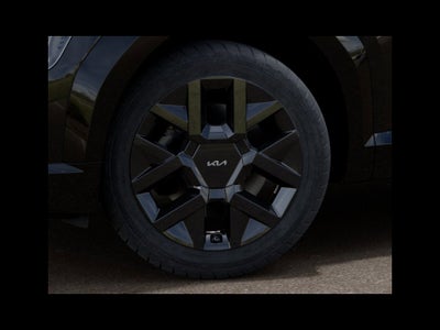 2026 Kia EV9 Land