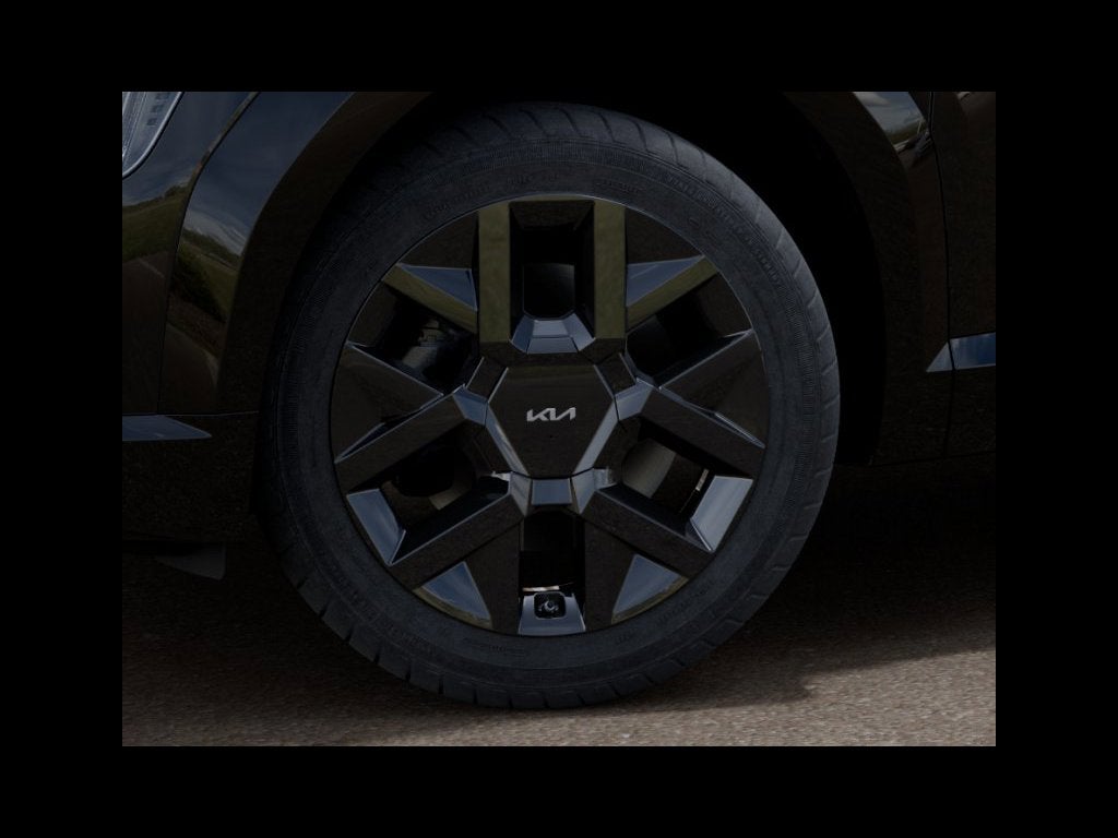 2026 Kia EV9 Land