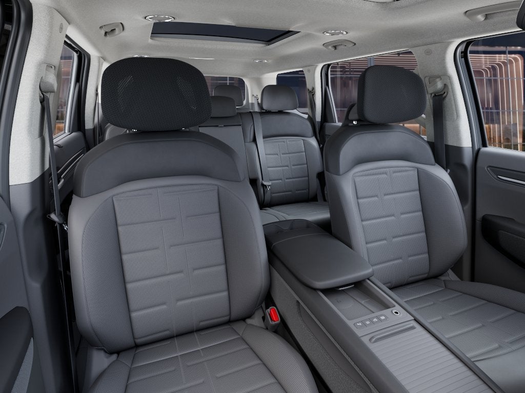 2026 Kia EV9 Land AWD