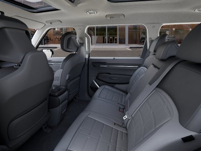 2026 Kia EV9 Land AWD