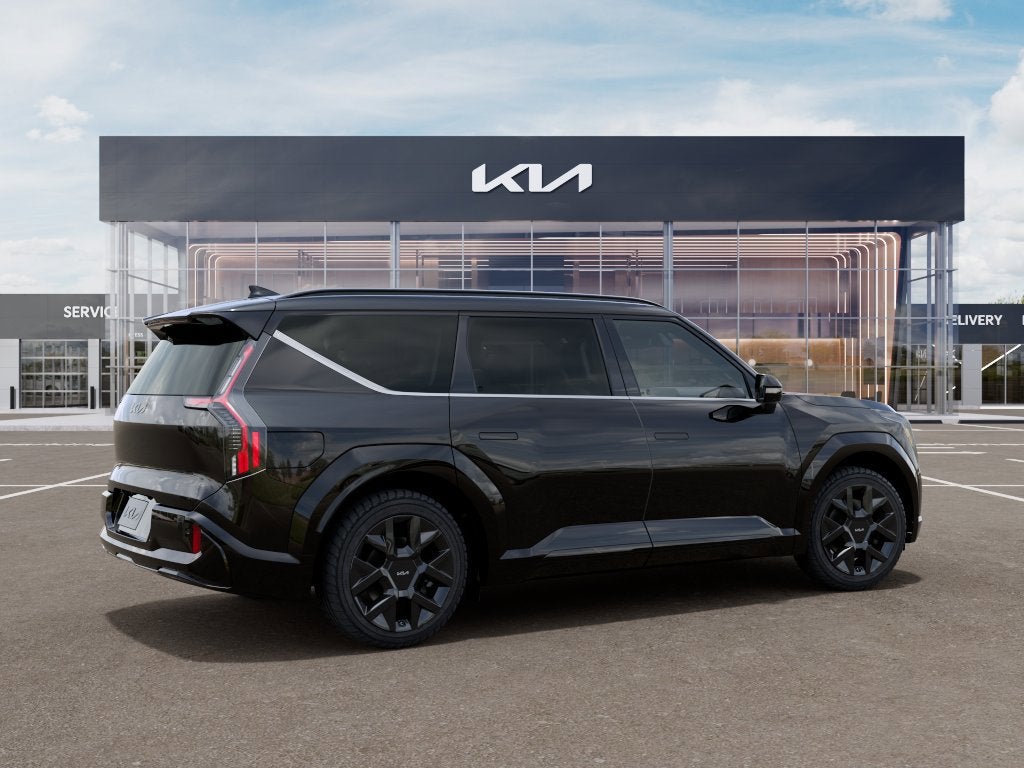 2026 Kia EV9 Land AWD