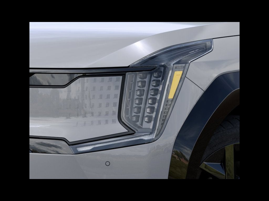 2026 Kia EV9 Land AWD