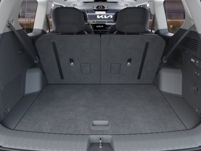 2026 Kia EV9 Land AWD