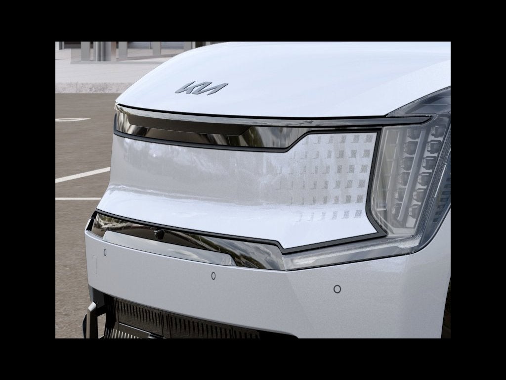 2026 Kia EV9 Land